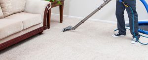 carpet clean
